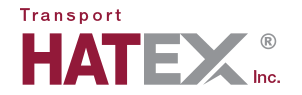 Transport HATEX Inc Logo
